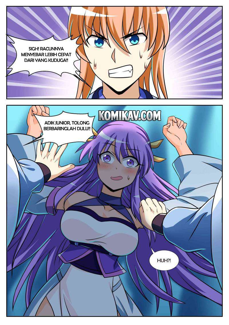 The Top Clan Leader In History Chapter 88 Gambar 3