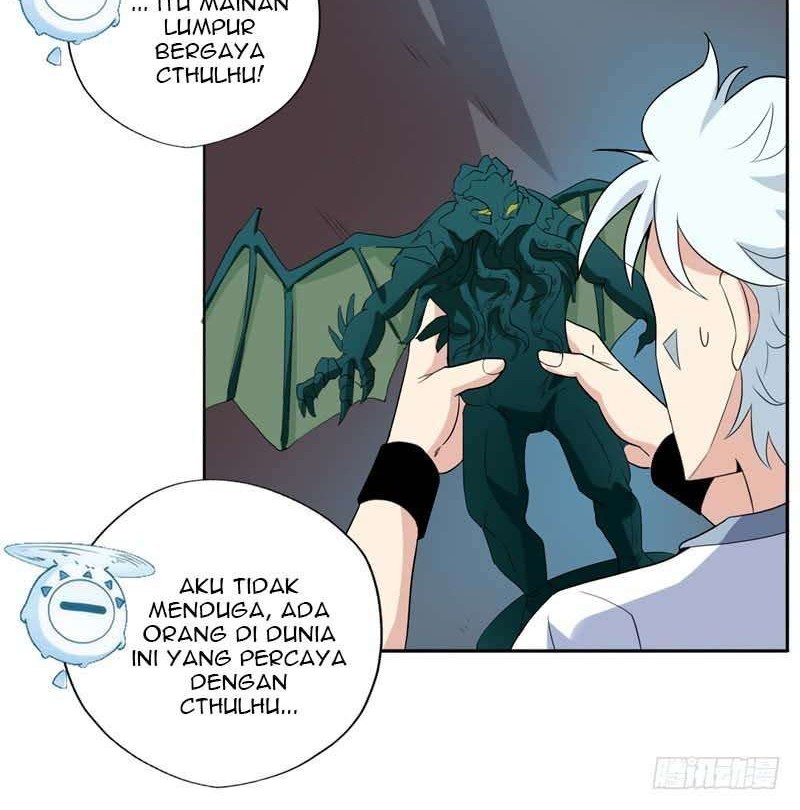 Supreme Godly System Chapter 131 Gambar 21