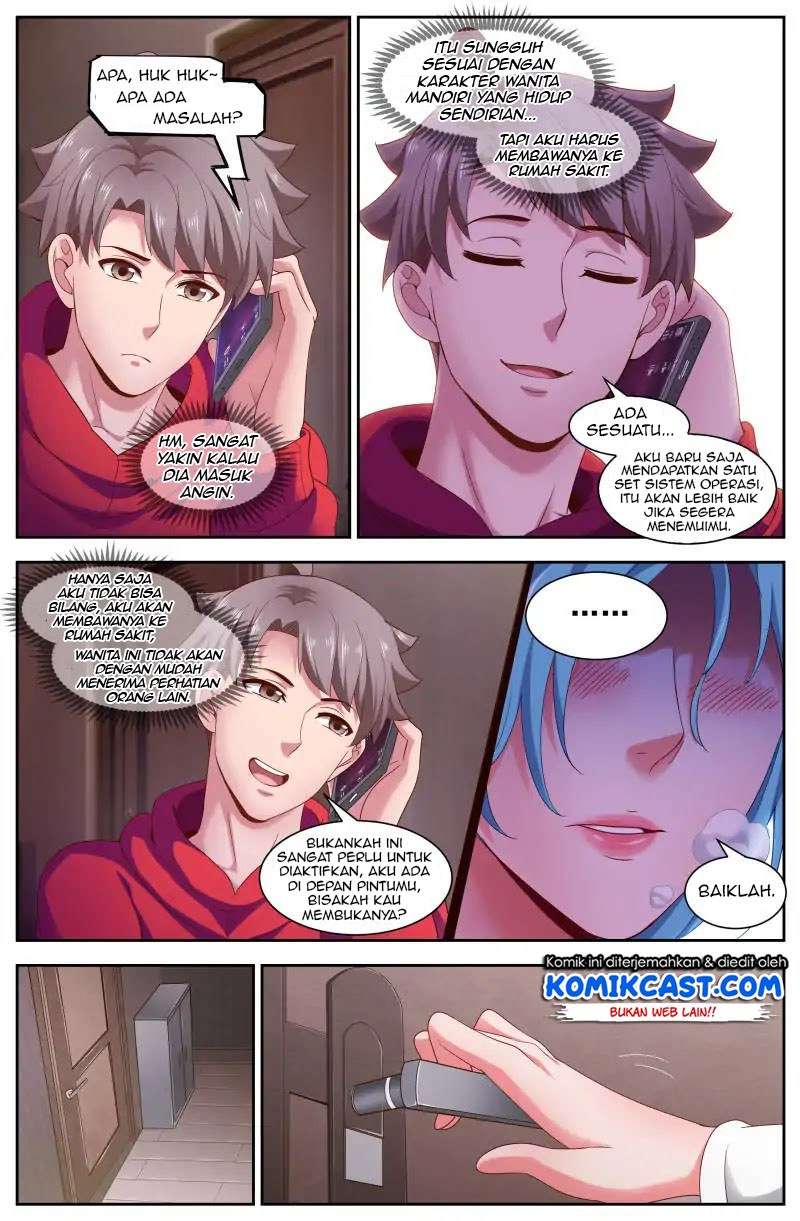 Baca Manhua I Have a Mansion In The Post-Apocalyptic World Chapter 102 Gambar 2