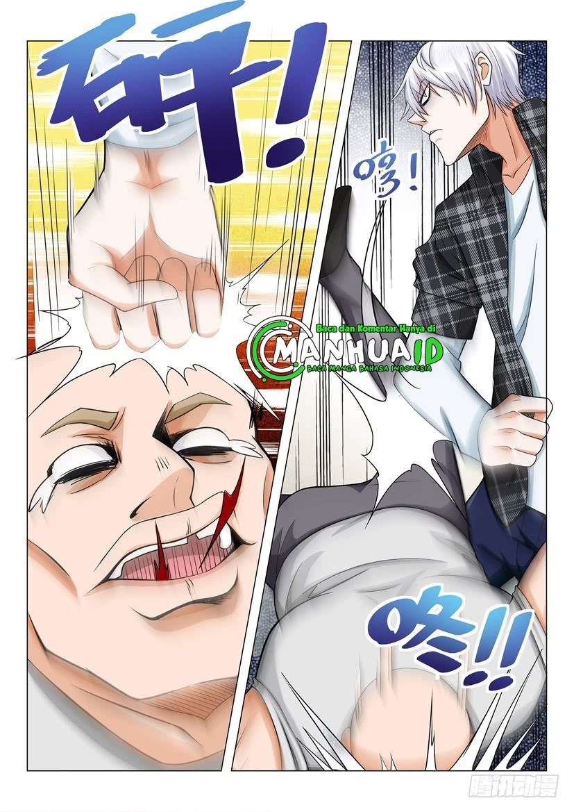 Shen Hao’s Heavenly Fall System Chapter 37 Gambar 10