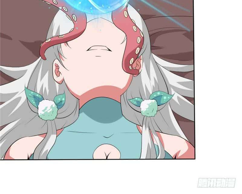 Supreme Godly System Chapter 132 Gambar 5