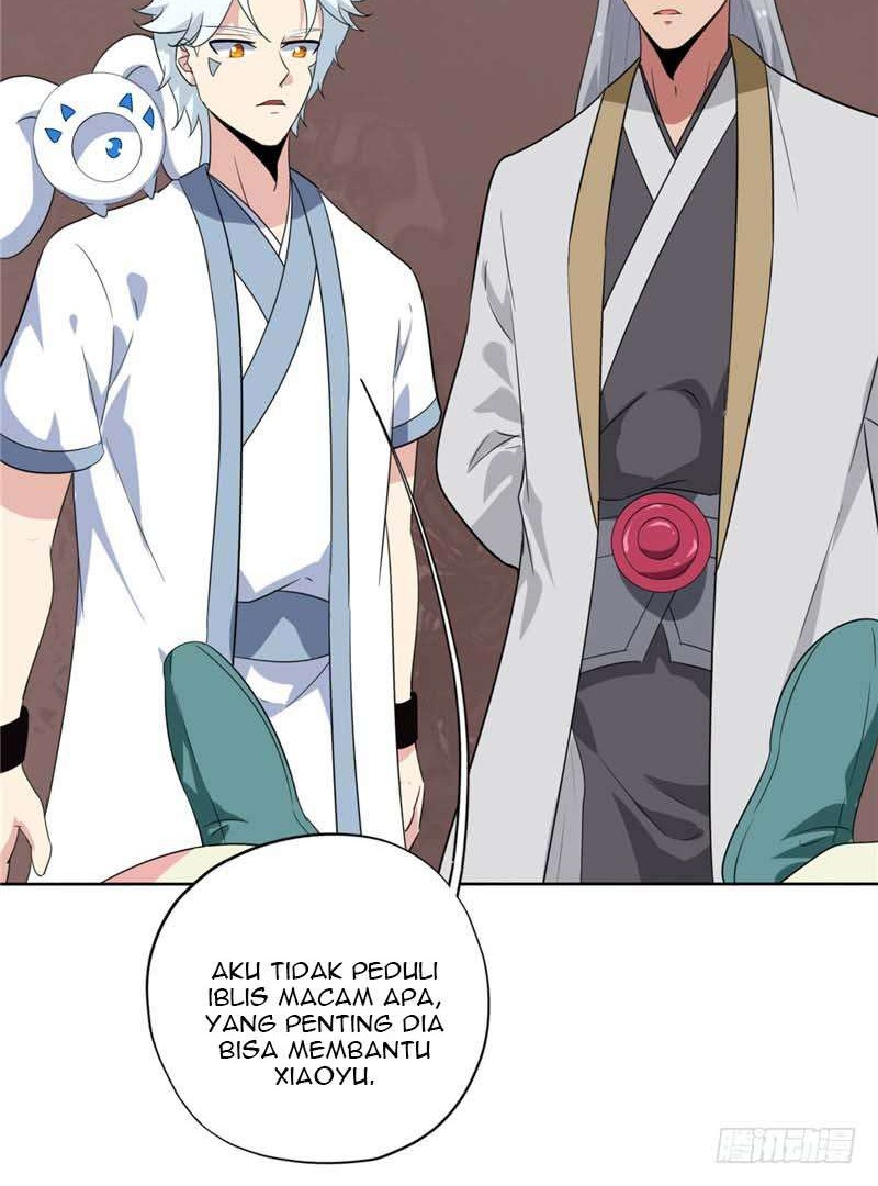 Supreme Godly System Chapter 132 Gambar 7