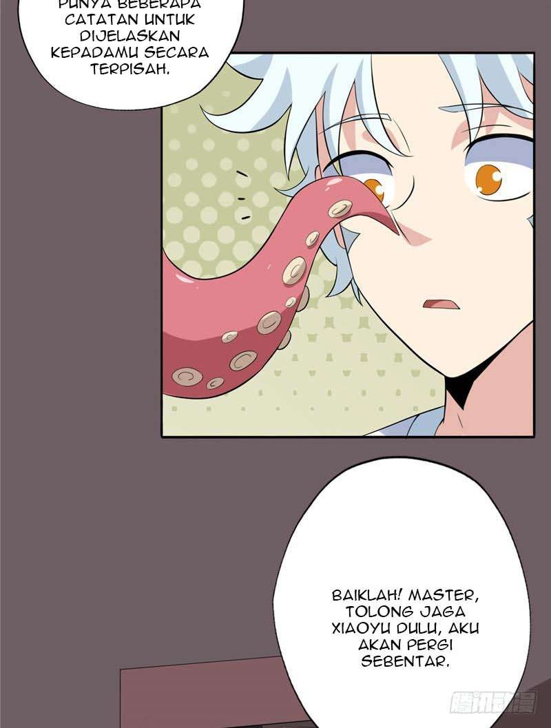 Supreme Godly System Chapter 132 Gambar 15