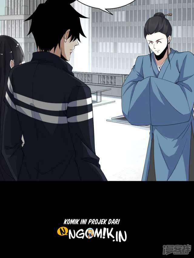 King of Apocalypse Chapter 81 Gambar 23