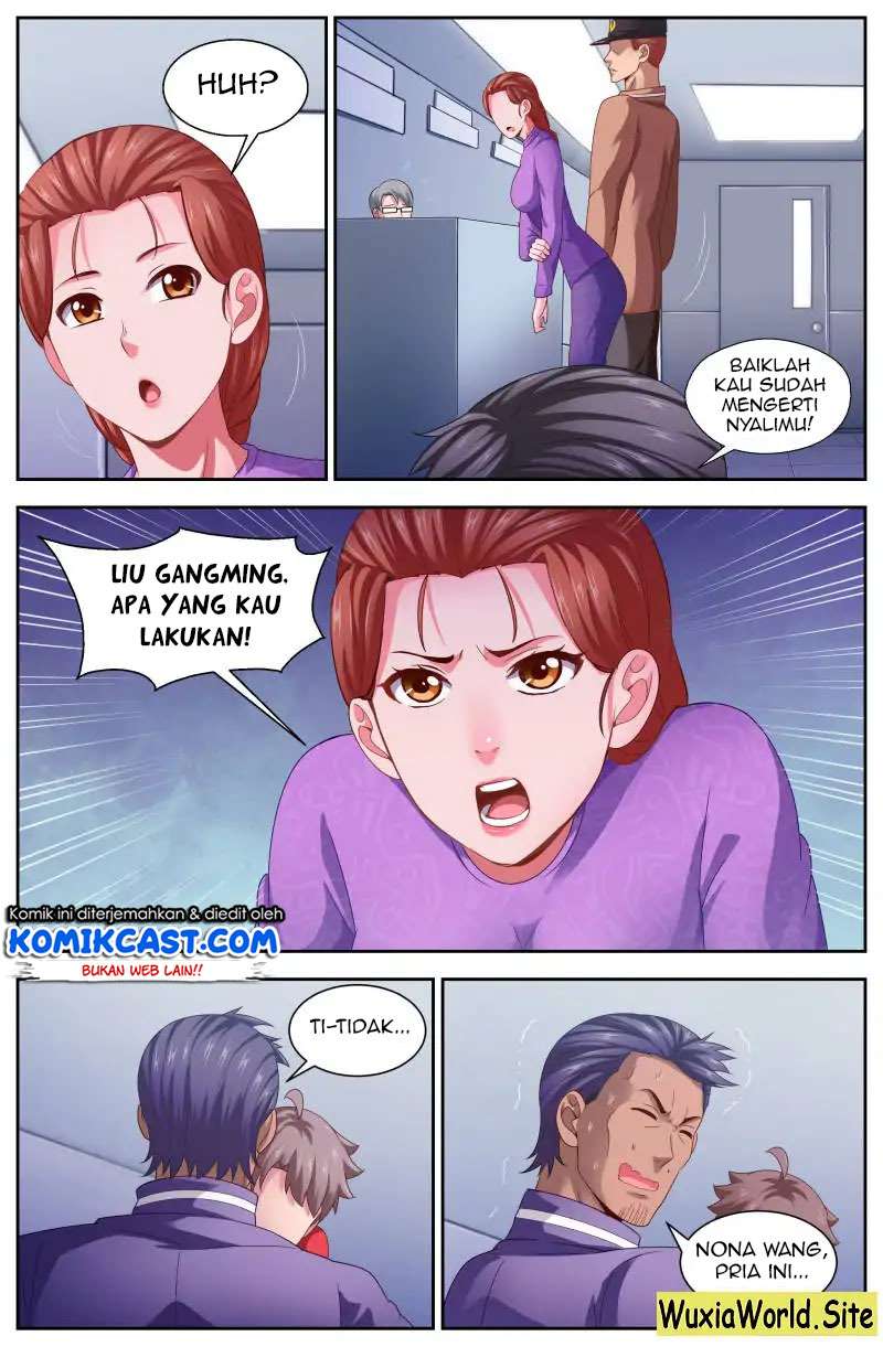 I Have a Mansion In The Post-Apocalyptic World Chapter 103 Gambar 8