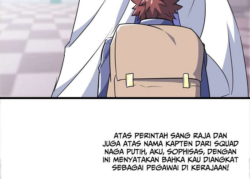 My Wife is a Demon Queen Chapter 157 Gambar 11