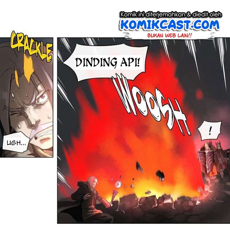 4 Cut Hero Chapter 47 Gambar 11