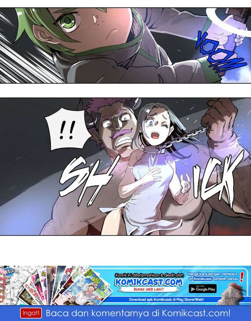 4 Cut Hero Chapter 46 Gambar 3