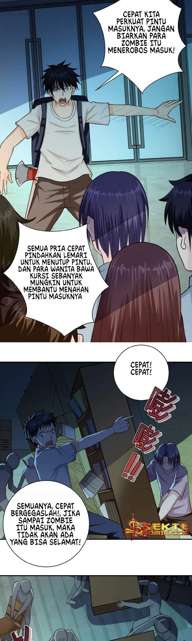 Super System Chapter 6 Gambar 21