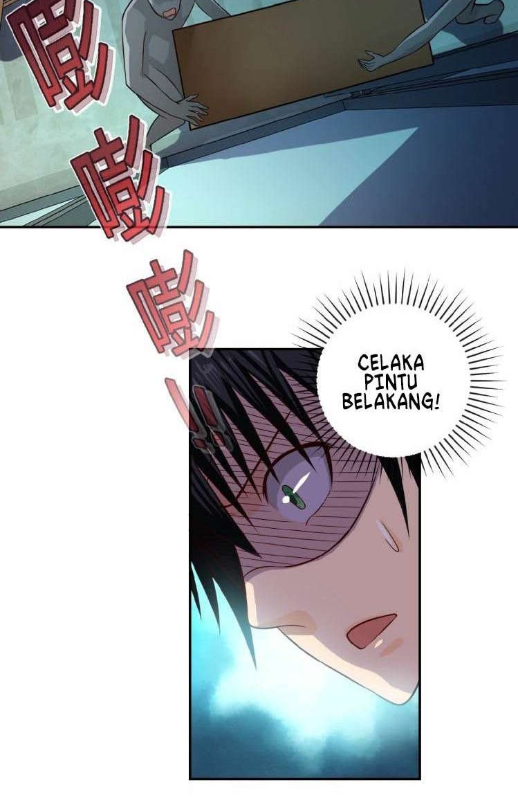 Super System Chapter 6 Gambar 22