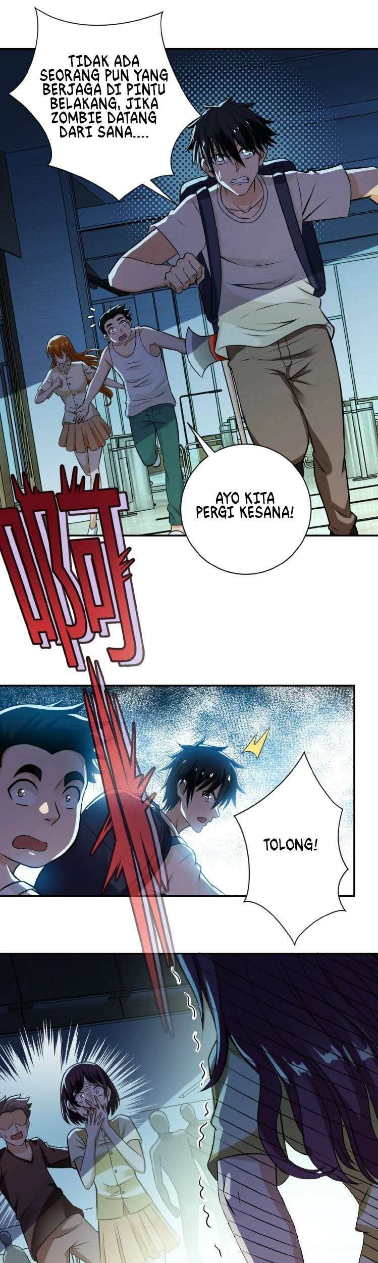 Super System Chapter 6 Gambar 23