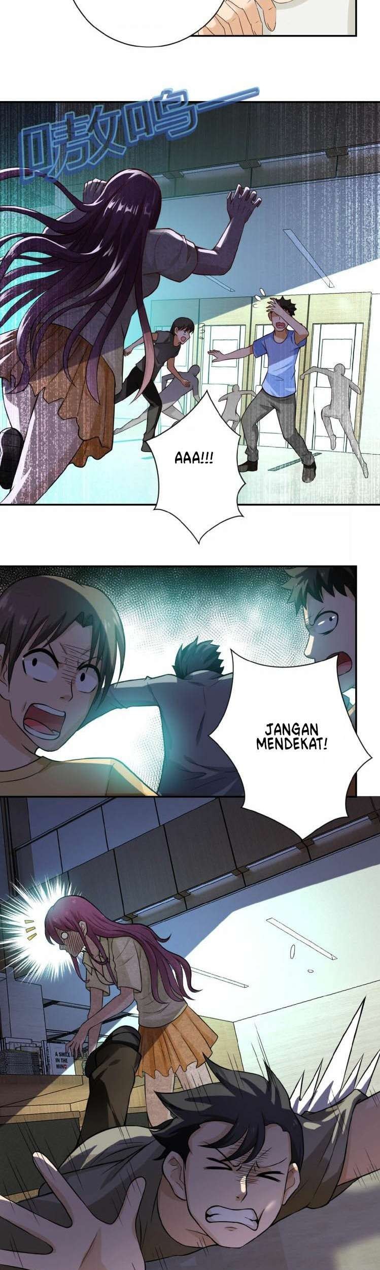 Super System Chapter 6 Gambar 27