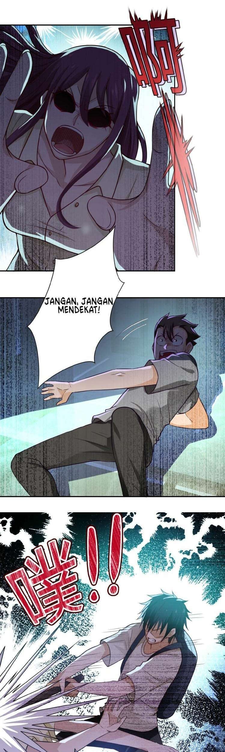 Super System Chapter 6 Gambar 29