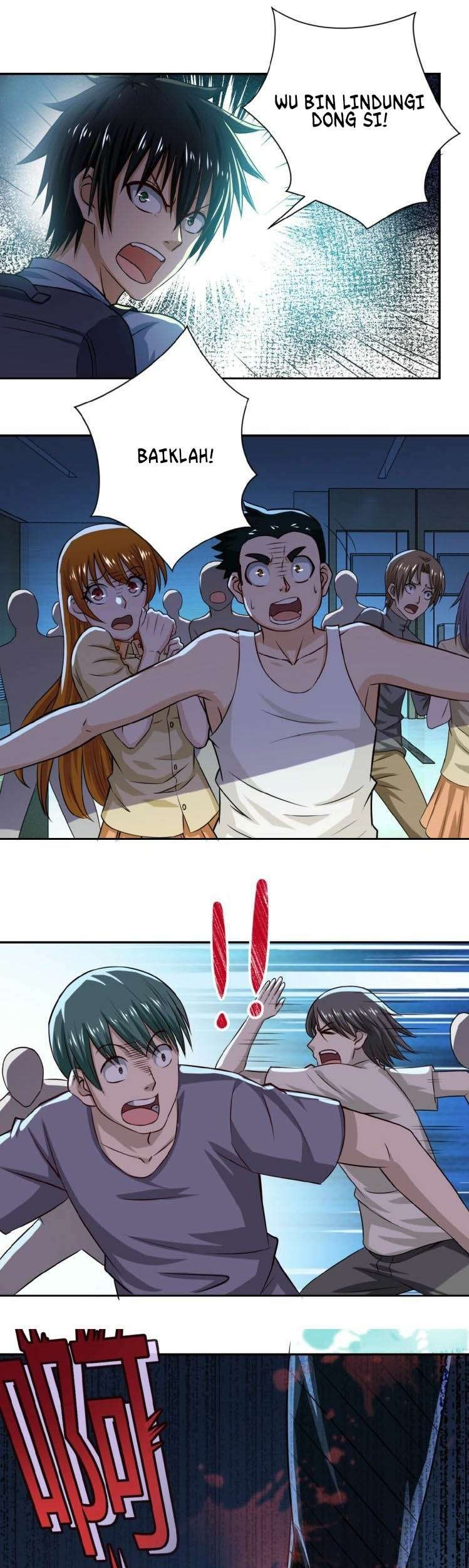 Super System Chapter 6 Gambar 35