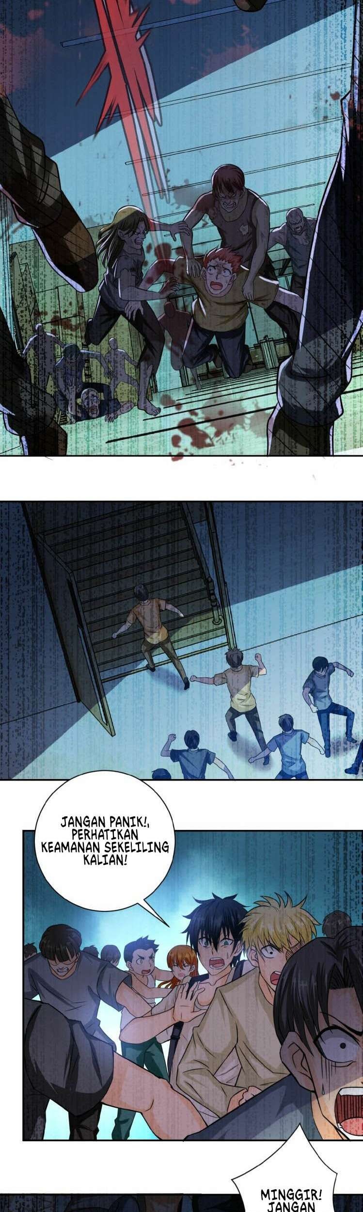 Super System Chapter 6 Gambar 37