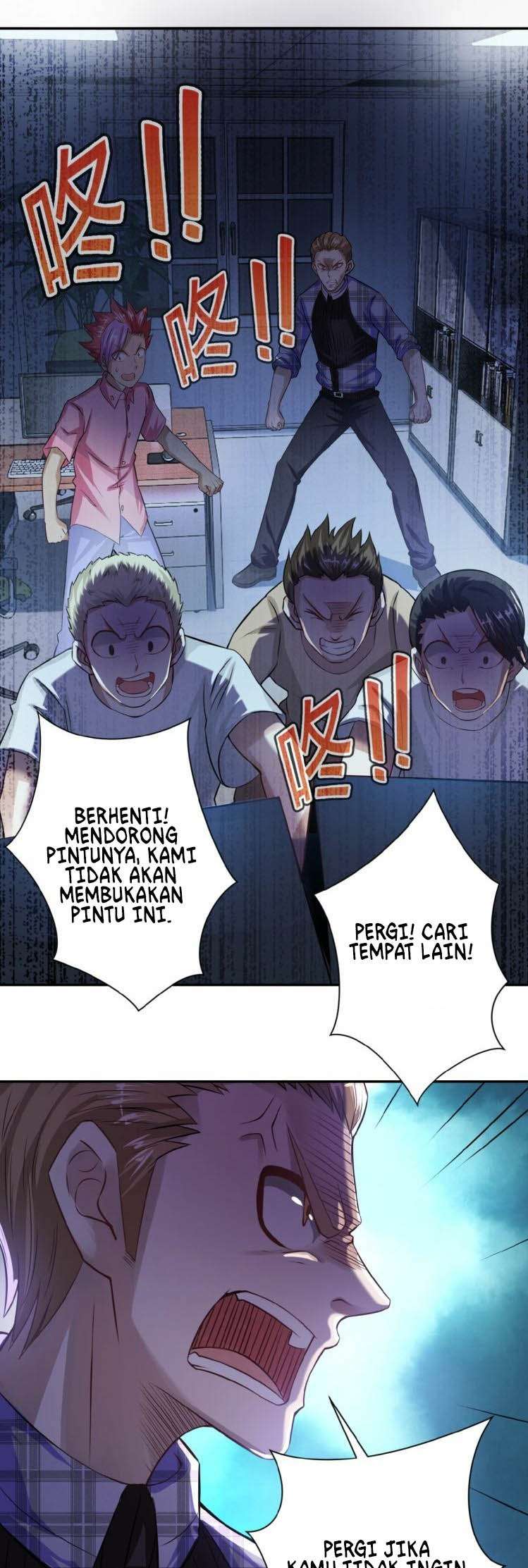 Super System Chapter 6 Gambar 41