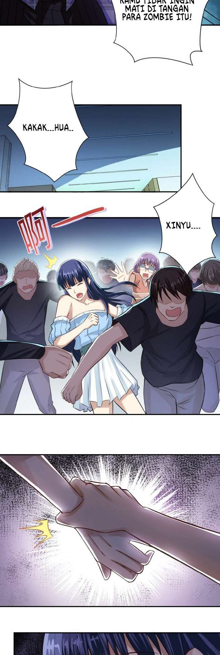 Super System Chapter 6 Gambar 42