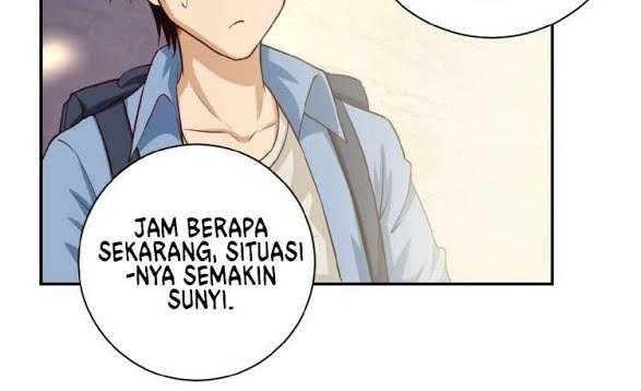 Super System Chapter 6 Gambar 8