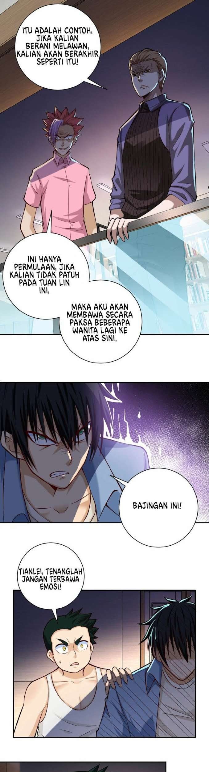 Super System Chapter 6 Gambar 12