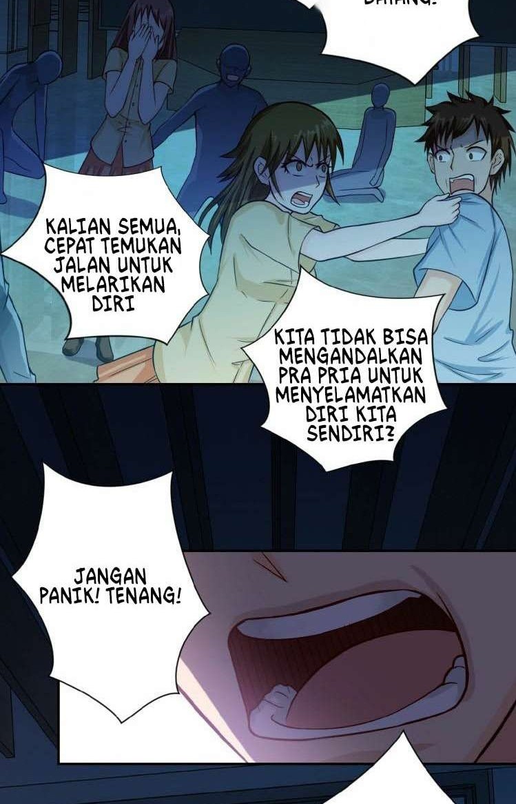 Super System Chapter 6 Gambar 20