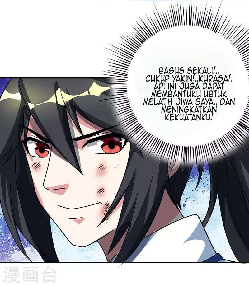 Dushi Xiaoyao Chapter 60 Gambar 16