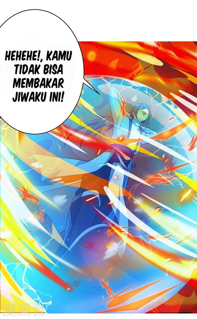 Dushi Xiaoyao Chapter 60 Gambar 17
