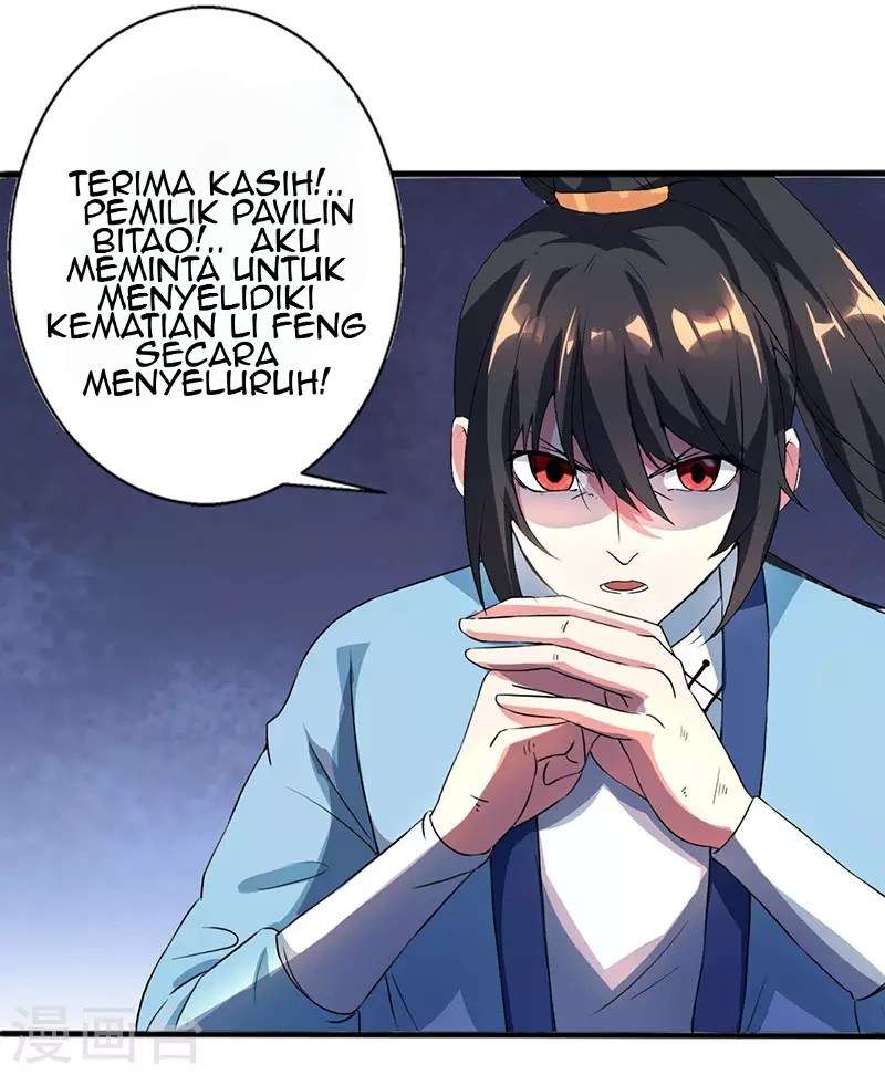 Dushi Xiaoyao Chapter 60 Gambar 26
