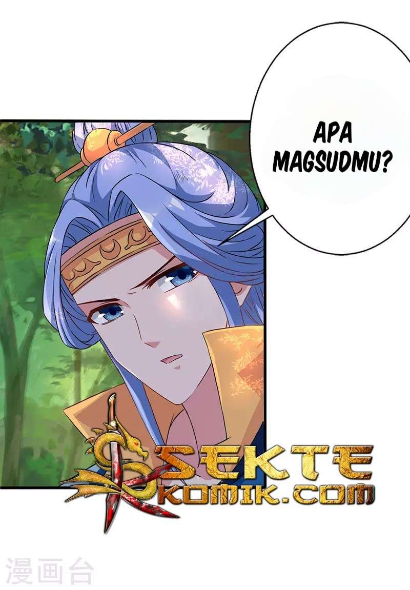 Dushi Xiaoyao Chapter 60 Gambar 27