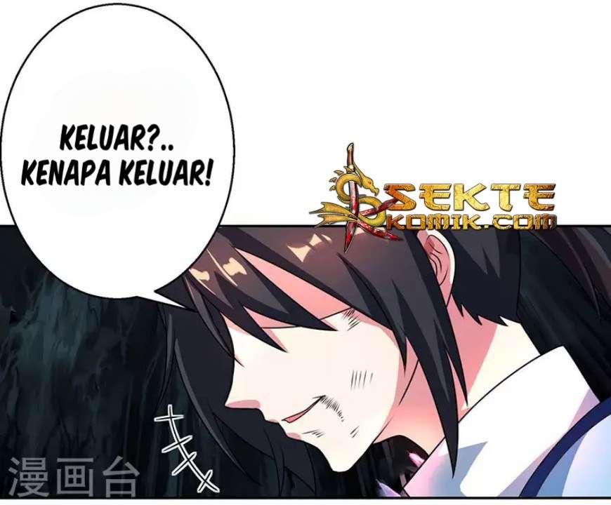 Dushi Xiaoyao Chapter 60 Gambar 7