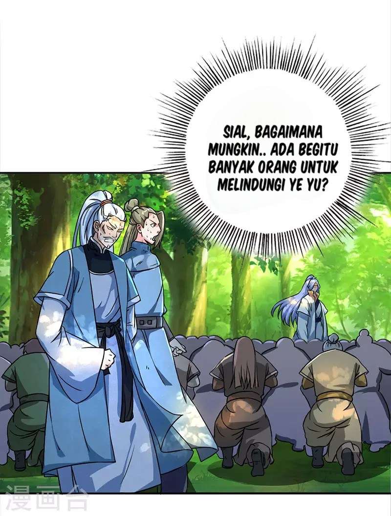 Dushi Xiaoyao Chapter 59 Gambar 22