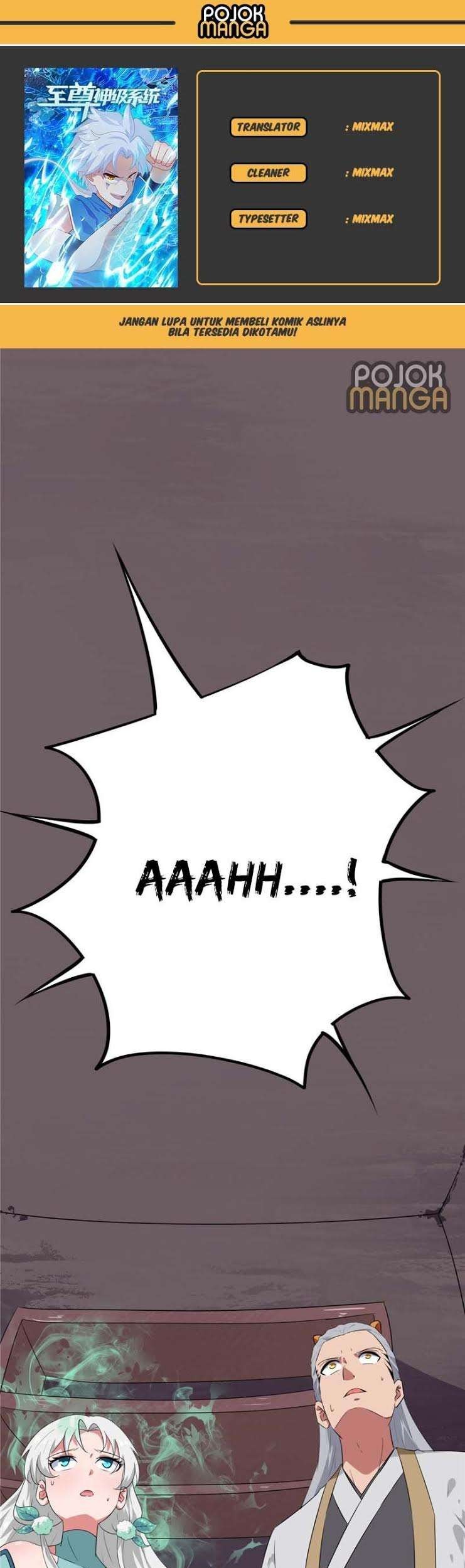 Baca Manhua Supreme Godly System Chapter 133 Gambar 2