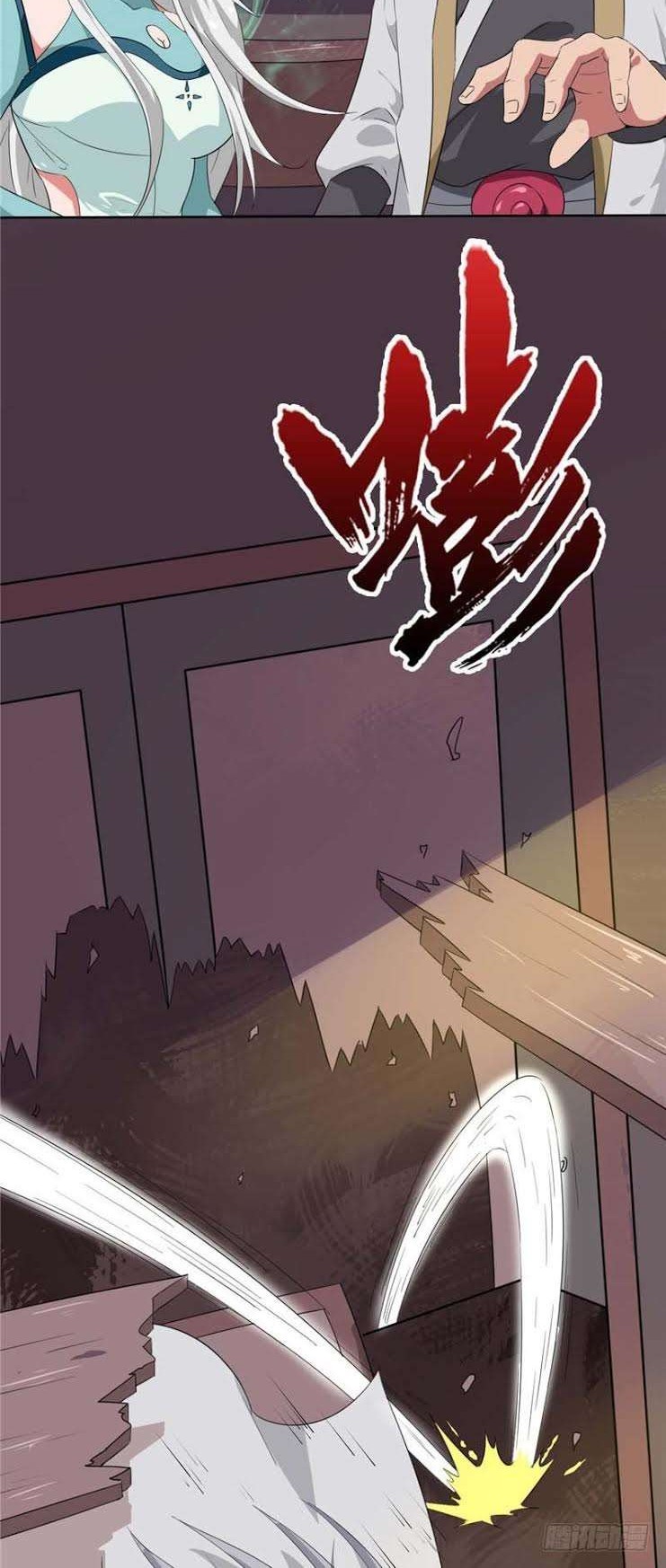 Supreme Godly System Chapter 133 Gambar 3