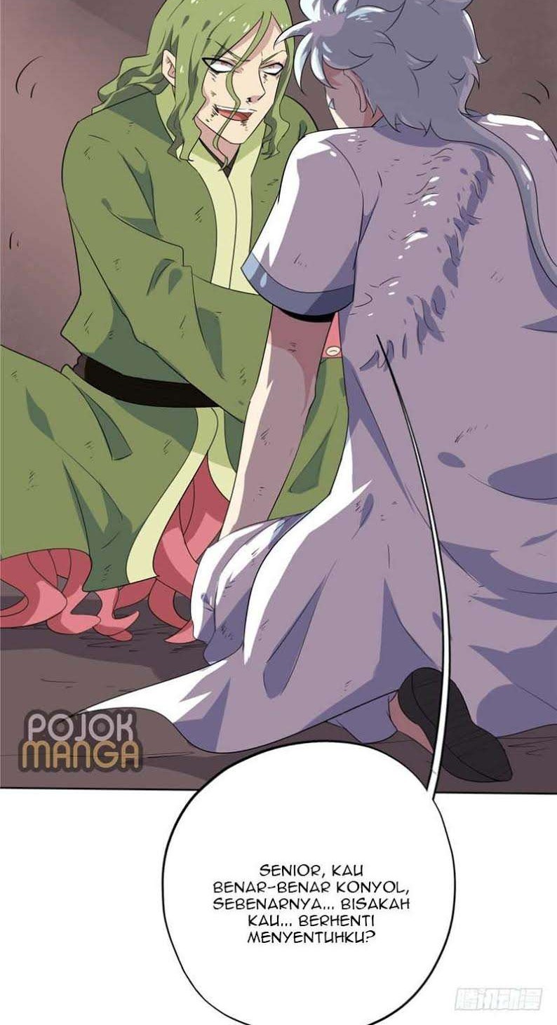 Supreme Godly System Chapter 133 Gambar 11