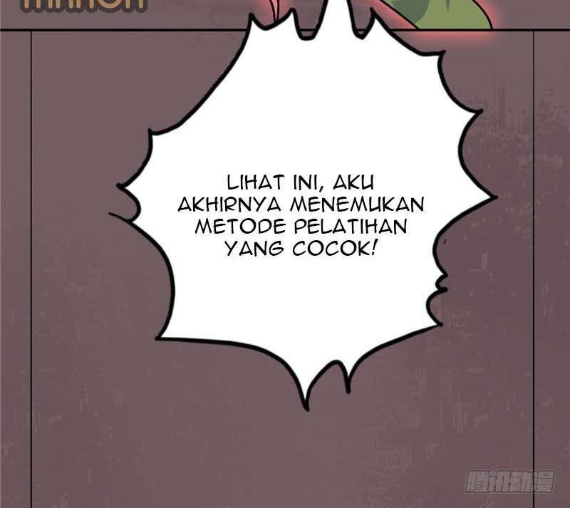 Supreme Godly System Chapter 133 Gambar 17