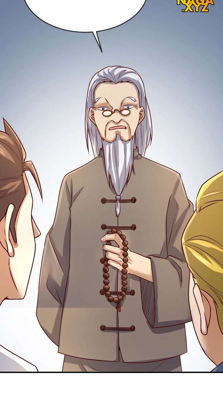 The Interceptor Cross System Chapter 2 Gambar 55