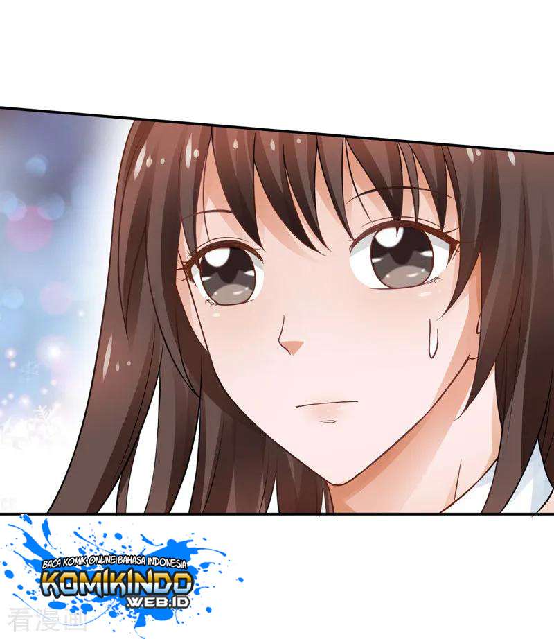 Rebirth Of The Urban Mad Immortal Chapter 51 Gambar 11