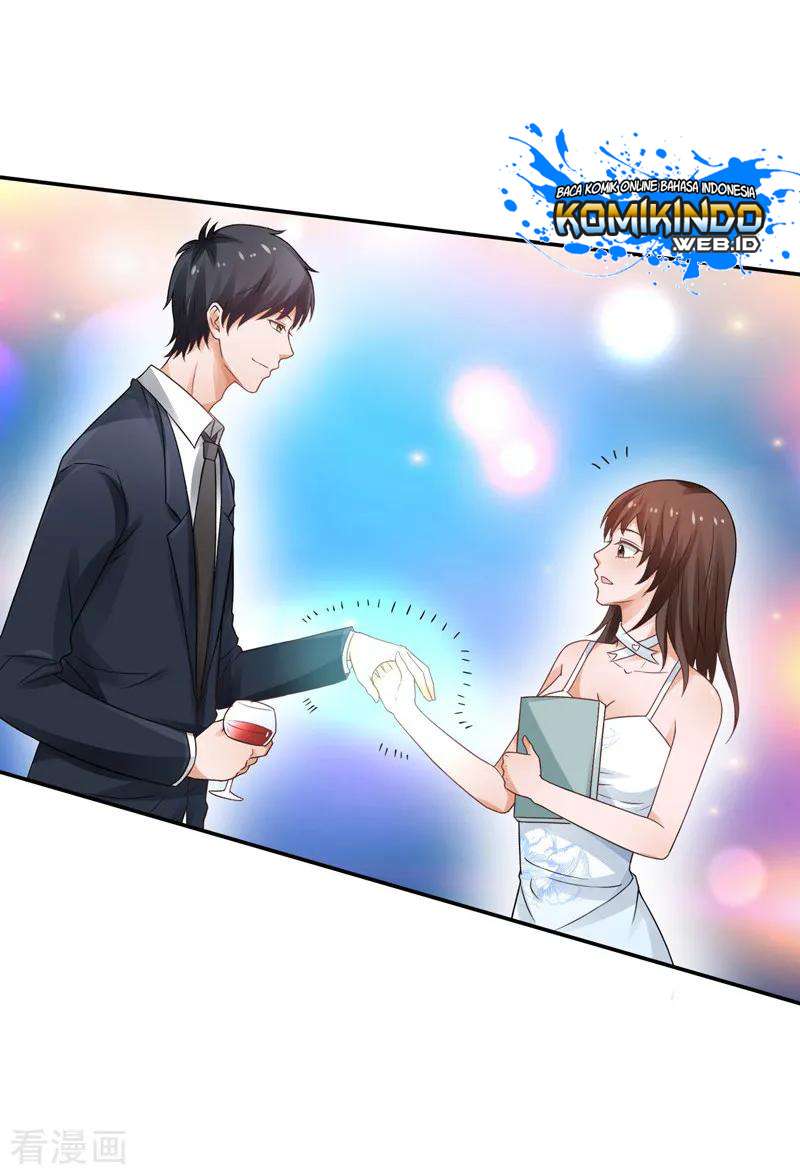 Rebirth Of The Urban Mad Immortal Chapter 51 Gambar 12