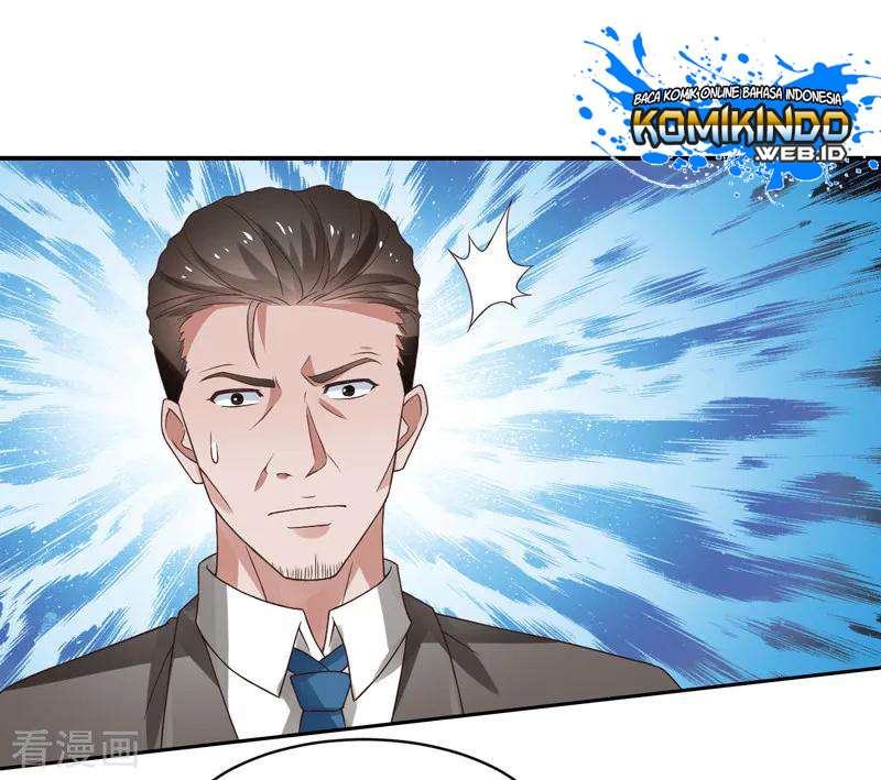 Rebirth Of The Urban Mad Immortal Chapter 51 Gambar 15