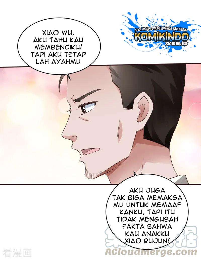 Rebirth Of The Urban Mad Immortal Chapter 51 Gambar 18
