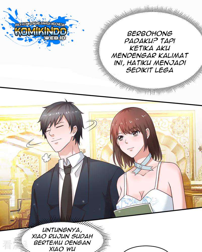 Rebirth Of The Urban Mad Immortal Chapter 51 Gambar 20