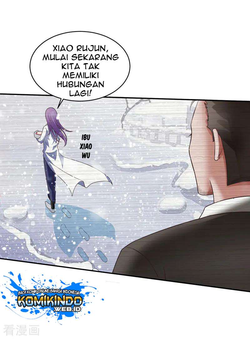 Rebirth Of The Urban Mad Immortal Chapter 51 Gambar 24
