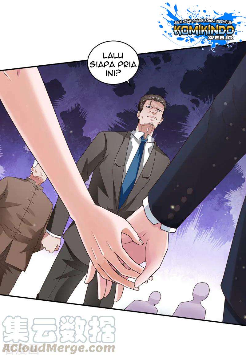 Rebirth Of The Urban Mad Immortal Chapter 51 Gambar 27