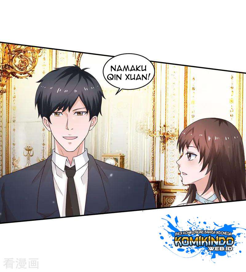 Rebirth Of The Urban Mad Immortal Chapter 51 Gambar 28