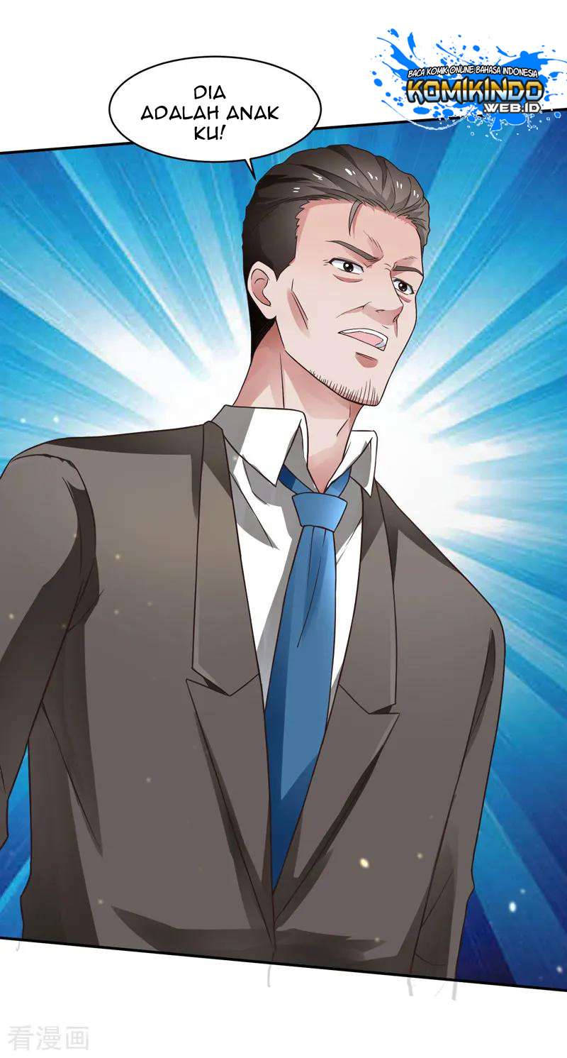 Rebirth Of The Urban Mad Immortal Chapter 51 Gambar 32