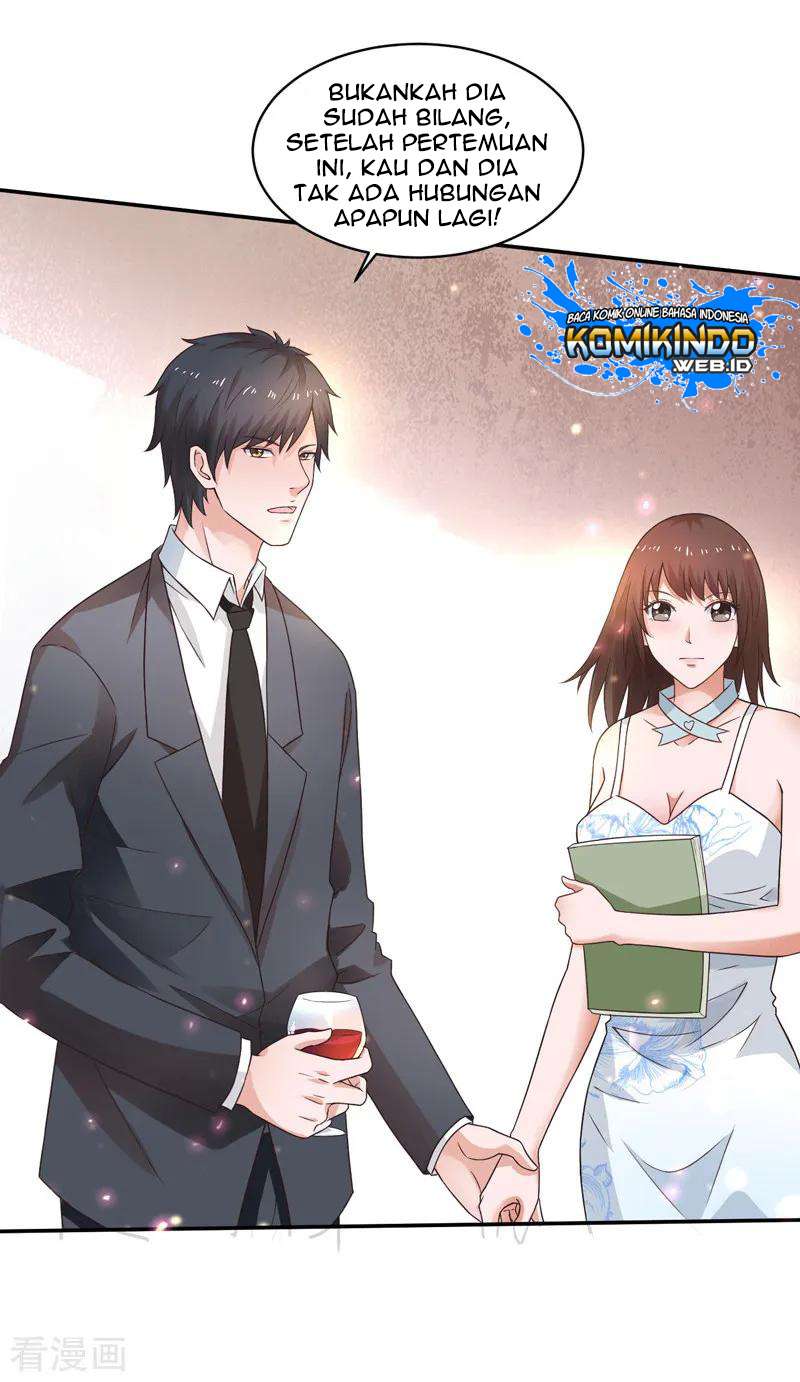 Rebirth Of The Urban Mad Immortal Chapter 51 Gambar 33