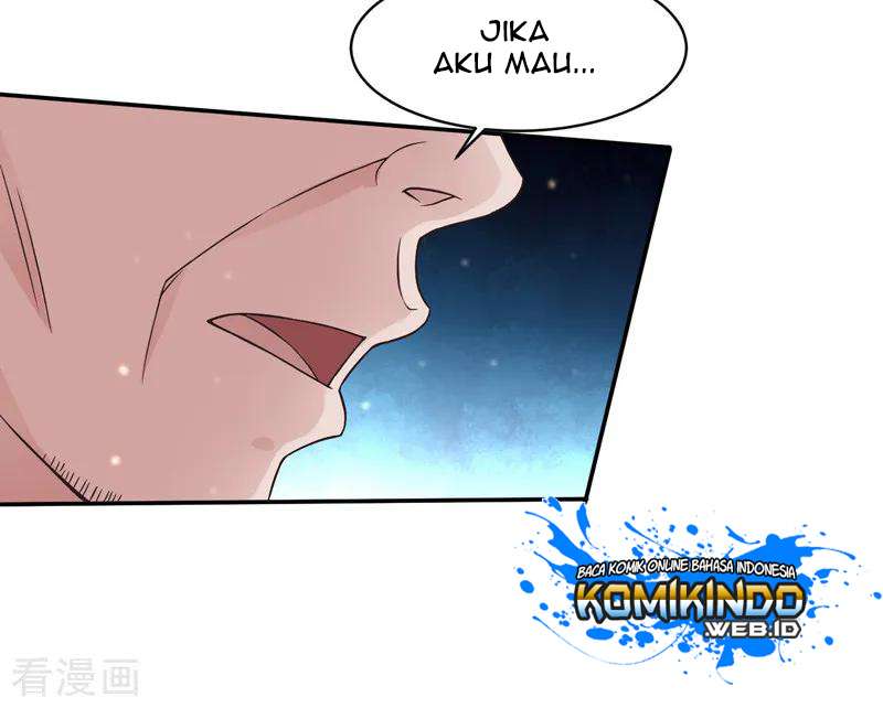 Rebirth Of The Urban Mad Immortal Chapter 51 Gambar 37
