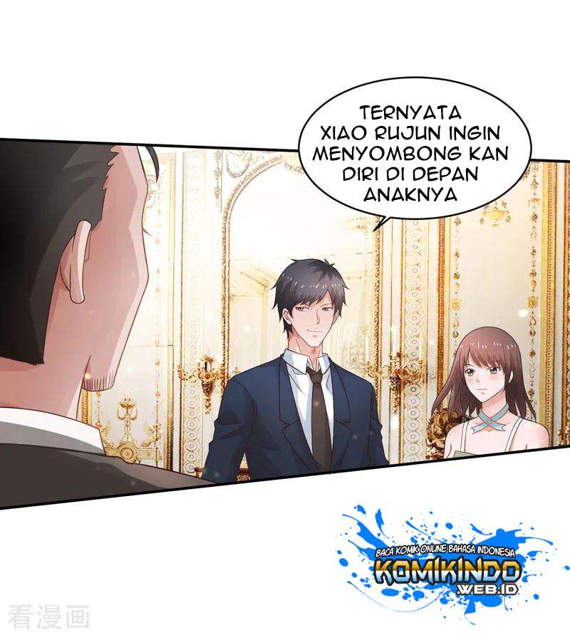 Rebirth Of The Urban Mad Immortal Chapter 51 Gambar 40