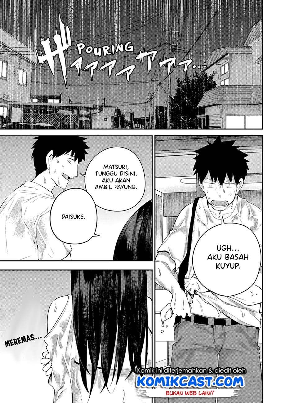 Baca Manga Osananajimi ni najimitai Chapter 21 Gambar 2