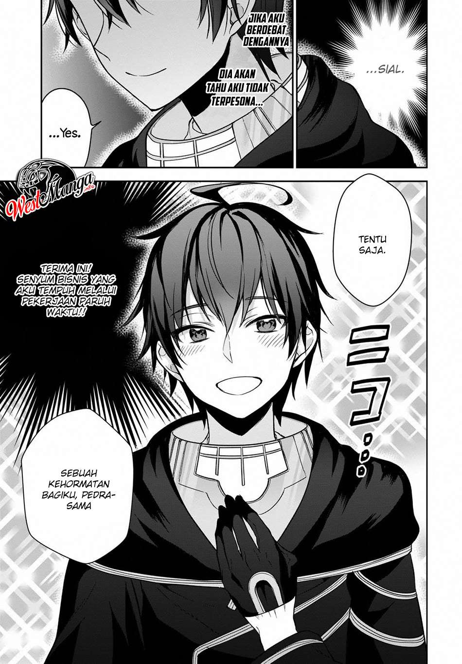 Next Life Chapter 11 Gambar 24