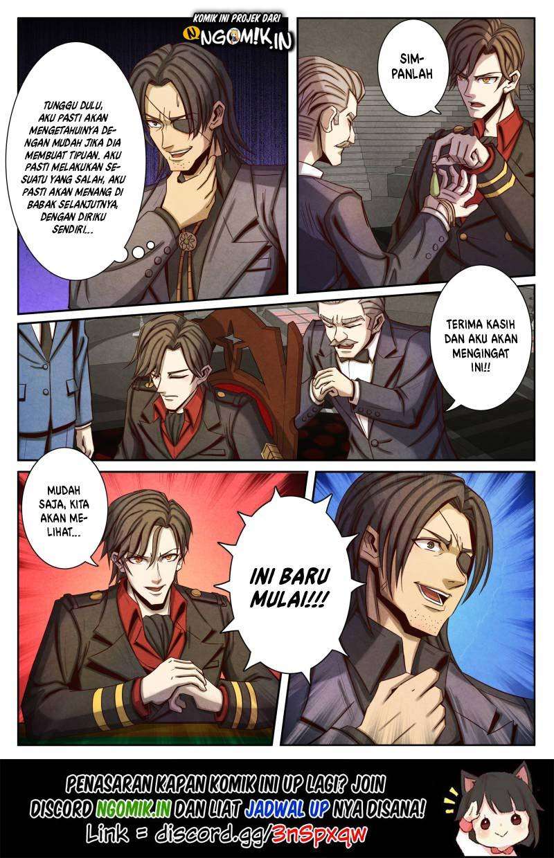 Return From the World of Immortals Chapter 28 Gambar 12